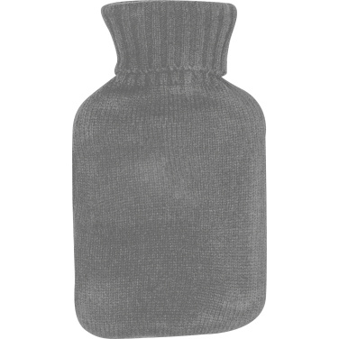 Logotrade corporate gifts photo of: Hot-water bottle KALIBO