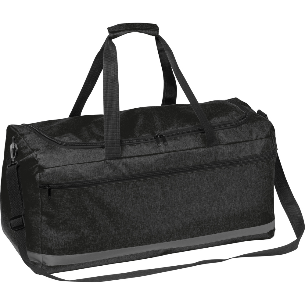 Logotrade promotional merchandise image of: Sports bag ROCHDALE