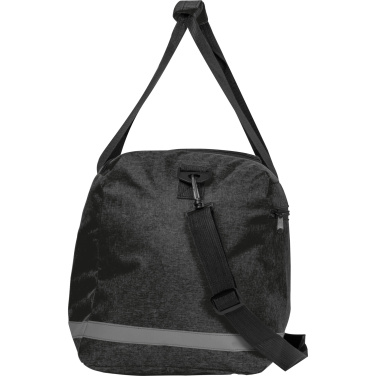 Logo trade promotional gifts picture of: Sports bag ROCHDALE