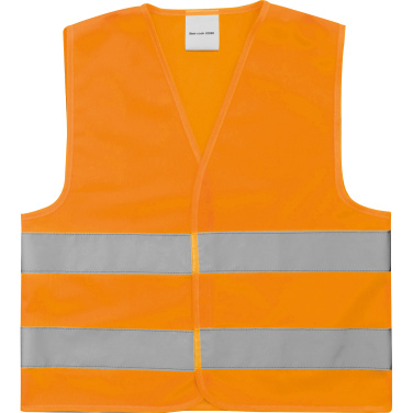 Logotrade corporate gift picture of: Childrens safety jacket ILO