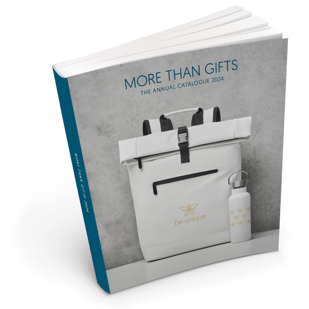 Logo trade promotional merchandise photo of: ST GIFTS24 cat Spanish without prices