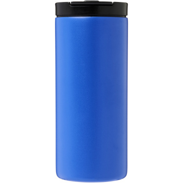 Logotrade promotional giveaway image of: Lebou 360 ml copper vacuum insulated tumbler