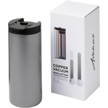 Logotrade promotional product image of: Lebou 360 ml copper vacuum insulated tumbler