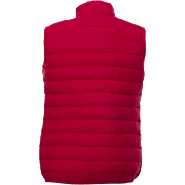Logotrade promotional items photo of: Pallas women's insulated bodywarmer