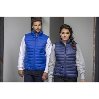 Logotrade advertising product picture of: Pallas women's insulated bodywarmer
