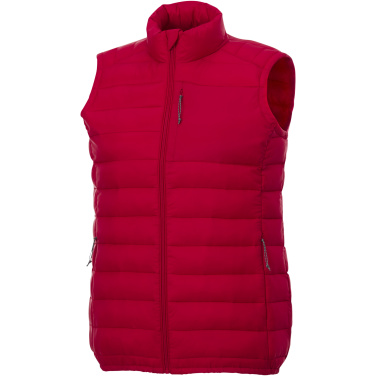 Logo trade business gift photo of: Pallas women's insulated bodywarmer