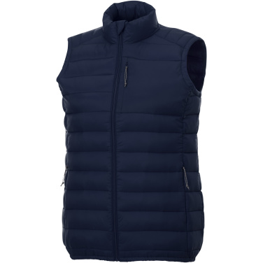 Logo trade advertising product photo of: Pallas women's insulated bodywarmer