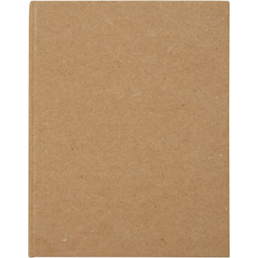 Logo trade promotional merchandise photo of: Sandal memo pad