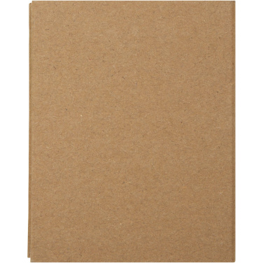 Logo trade advertising products picture of: Sandal memo pad