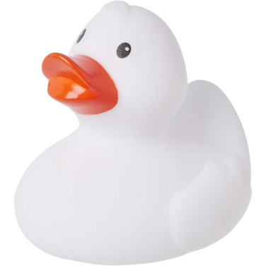 Logo trade promotional merchandise picture of: Quack duck stress reliever