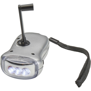 Logotrade promotional merchandise photo of: Viv solar torch