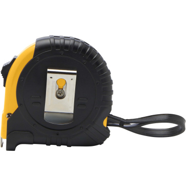 Logo trade promotional items image of: Score 5 metre tape measure