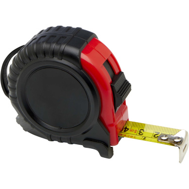 Logo trade promotional items picture of: Score 5 metre tape measure