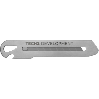 Logo trade corporate gifts picture of: Linear cutter knife