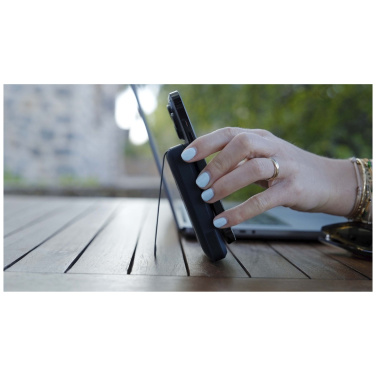 Logo trade promotional giveaway photo of: Xtorm FS5W101 10.000 mAh magnetic wireless power bank
