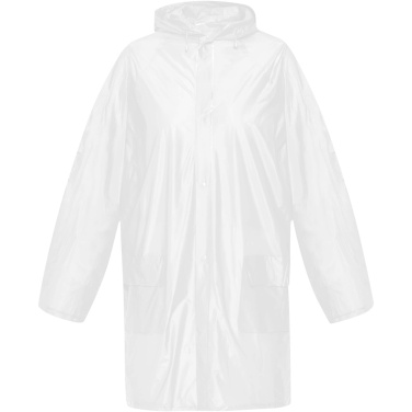 Logo trade promotional gift photo of: Ada raincoat