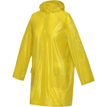 Logotrade advertising product image of: Ada raincoat