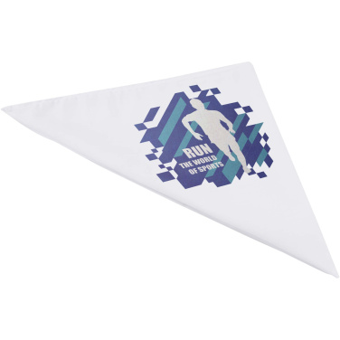 Logo trade promotional merchandise image of: Heracles bandana