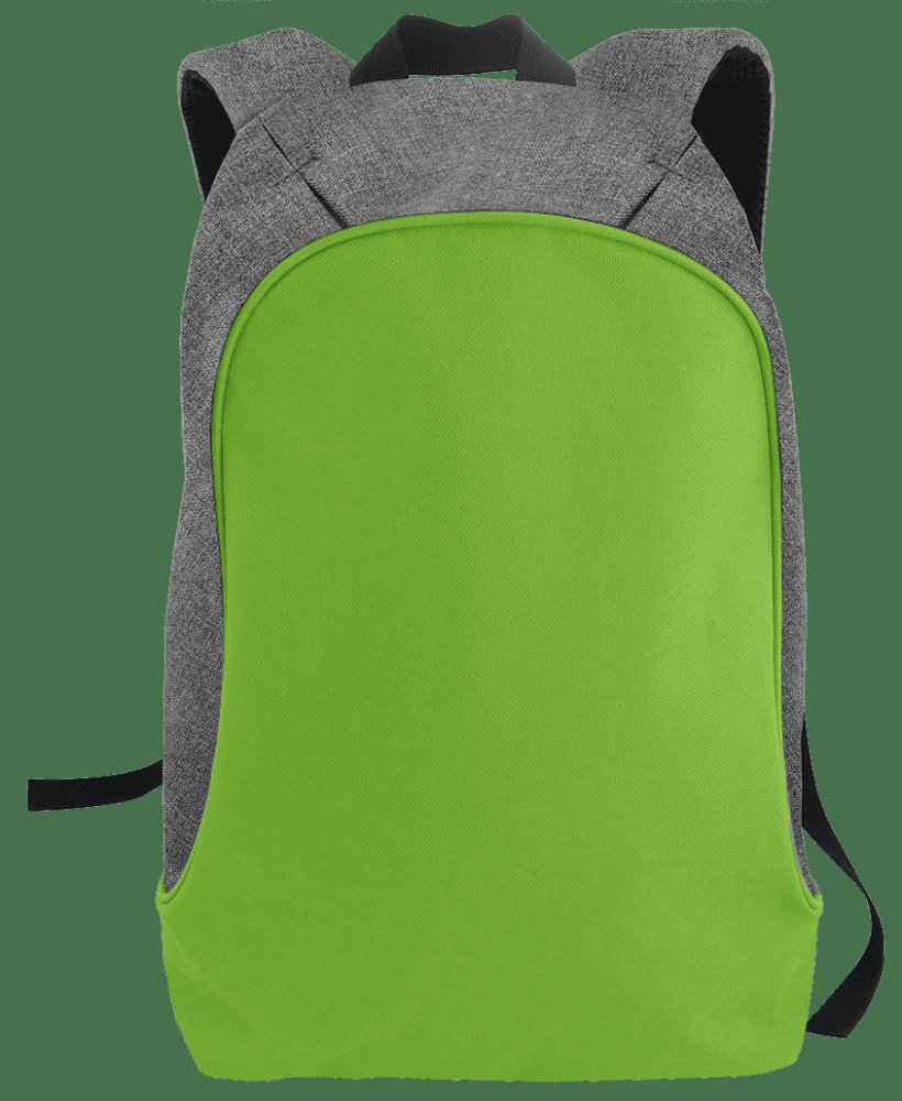 Logotrade business gift image of: Anti-theft backpack 60408600