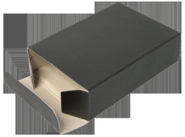 Logo trade promotional item photo of: RFID credit and business card holder 126615500