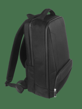Logo trade promotional item photo of: Laptop backpack 190603400