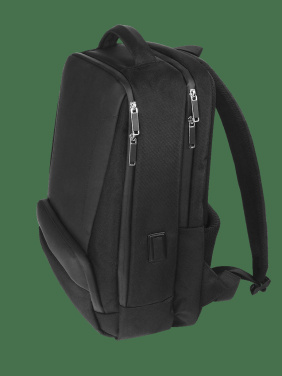 Logotrade promotional merchandise image of: Laptop backpack 190603400
