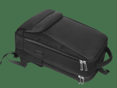 Logo trade corporate gift photo of: Laptop backpack 190603400
