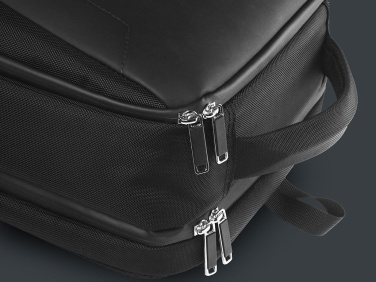 Logotrade promotional products photo of: Laptop backpack 190603400