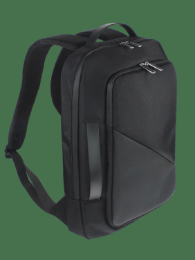 Logo trade promotional merchandise picture of: Laptop backpack 190703400
