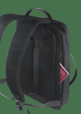 Logotrade promotional products photo of: Laptop backpack 190703400