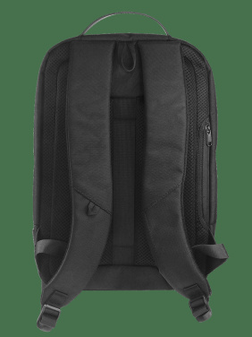Logo trade promotional products image of: Laptop backpack 190703400