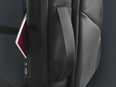 Logo trade promotional giveaway photo of: Laptop backpack 190703400
