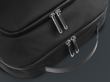 Logo trade promotional gifts picture of: Laptop backpack 190703400