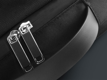 Logo trade promotional merchandise picture of: Laptop backpack 190703400