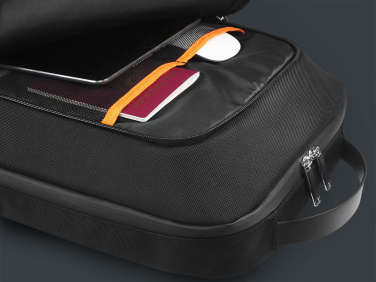 Logotrade advertising product image of: Laptop backpack 190703400