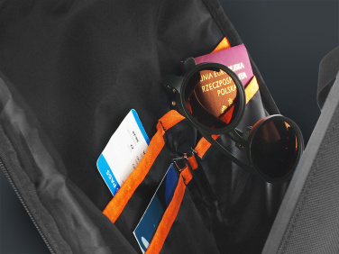 Logotrade promotional giveaway image of: Laptop backpack 190703400