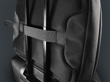 Logotrade promotional product picture of: Laptop backpack 190703400