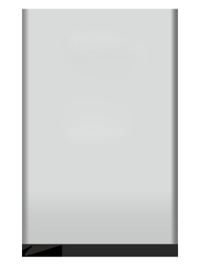 Logotrade business gift image of: RFID credit card holder 94410800