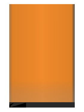 Logo trade promotional giveaways image of: RFID credit card holder 94410800