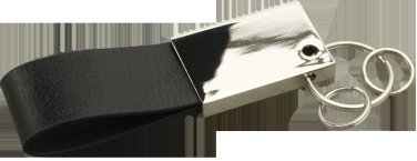 Logotrade promotional gift image of: Keyring 90909500