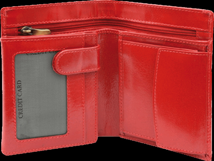 Logo trade promotional items picture of: Wallet 31201300