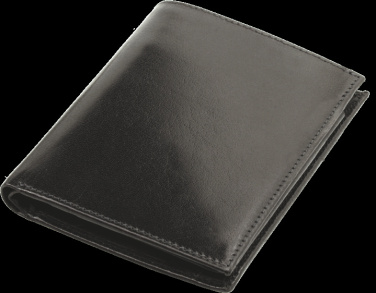 Logo trade promotional product photo of: Wallet 31201300