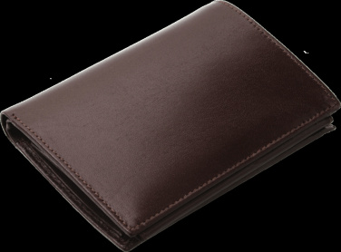 Logo trade advertising product photo of: Wallet 31801300