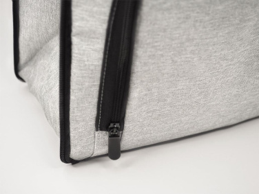 Logo trade advertising products image of: Drawstring backpack 123210500