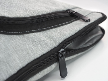 Logotrade promotional giveaway picture of: Drawstring backpack 123210500