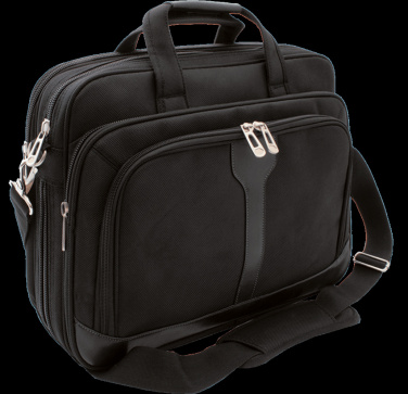 Logo trade promotional items picture of: Laptop bag 62803400