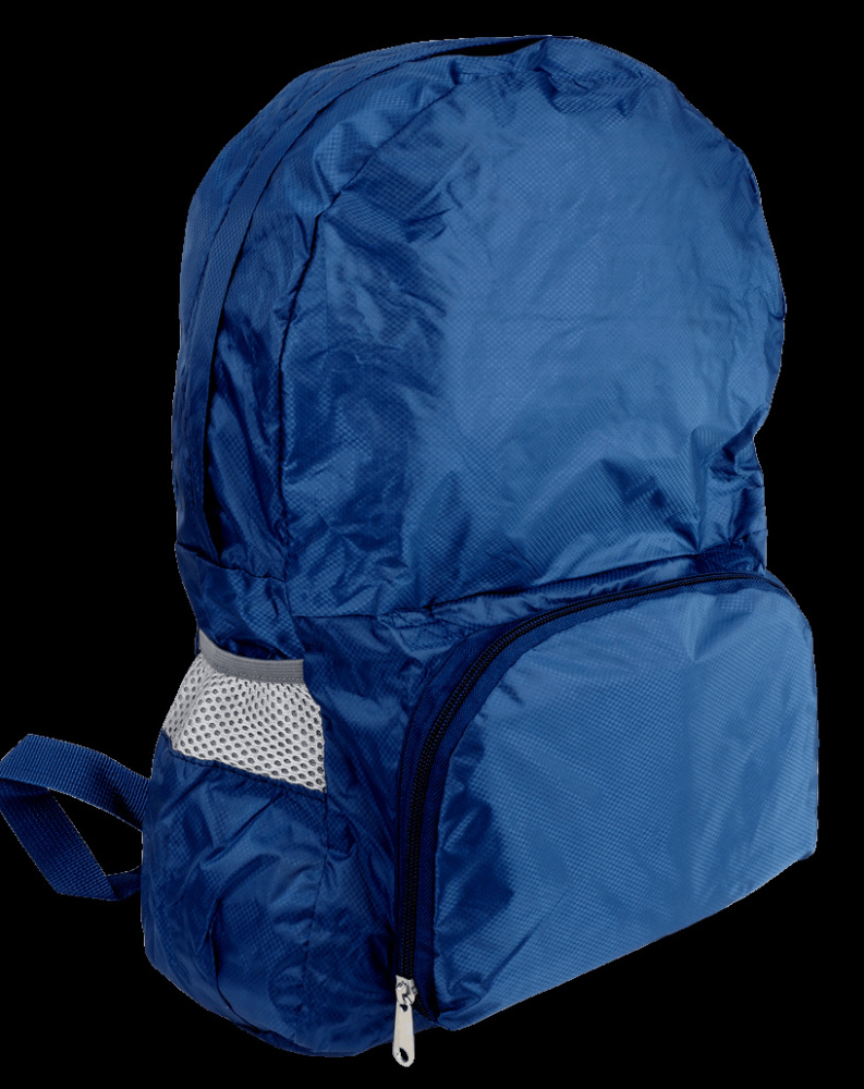 Logotrade promotional merchandise image of: Backpack - bag 124515400