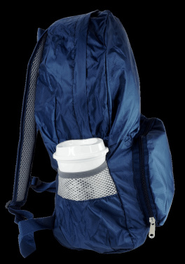 Logotrade promotional giveaway picture of: Backpack - bag 124515400