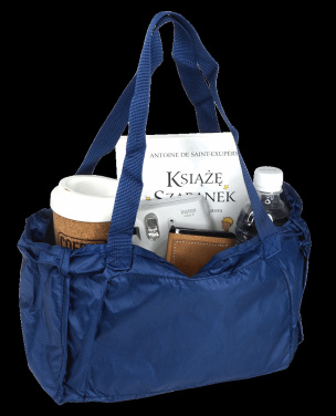 Logotrade promotional product picture of: Backpack - bag 124515400