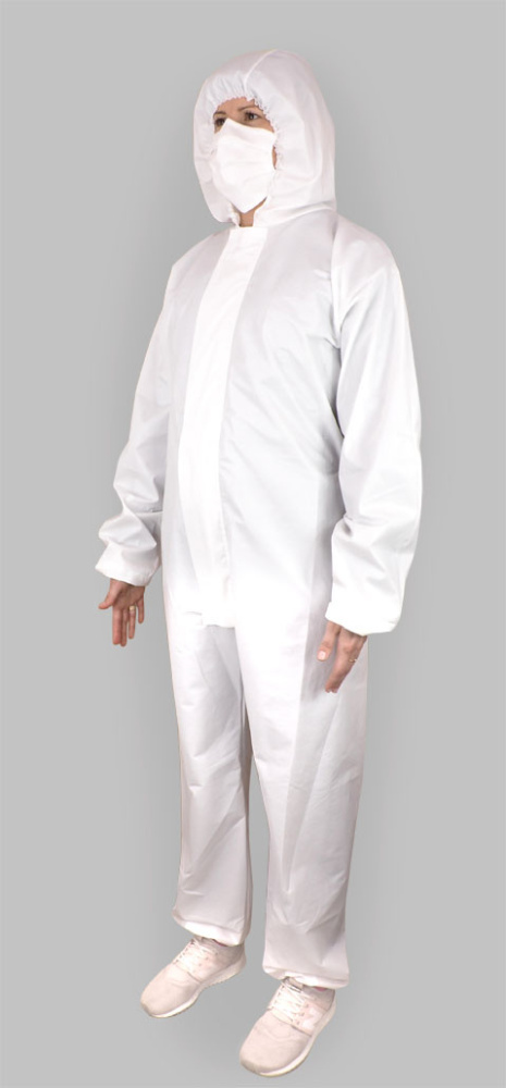 Logotrade promotional merchandise photo of: KRONOS Membrane protective suit  1423233200